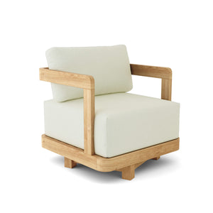 Granada Swivel Armchair Susan