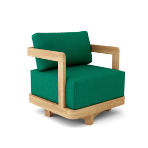 Granada Swivel Armchair Susan