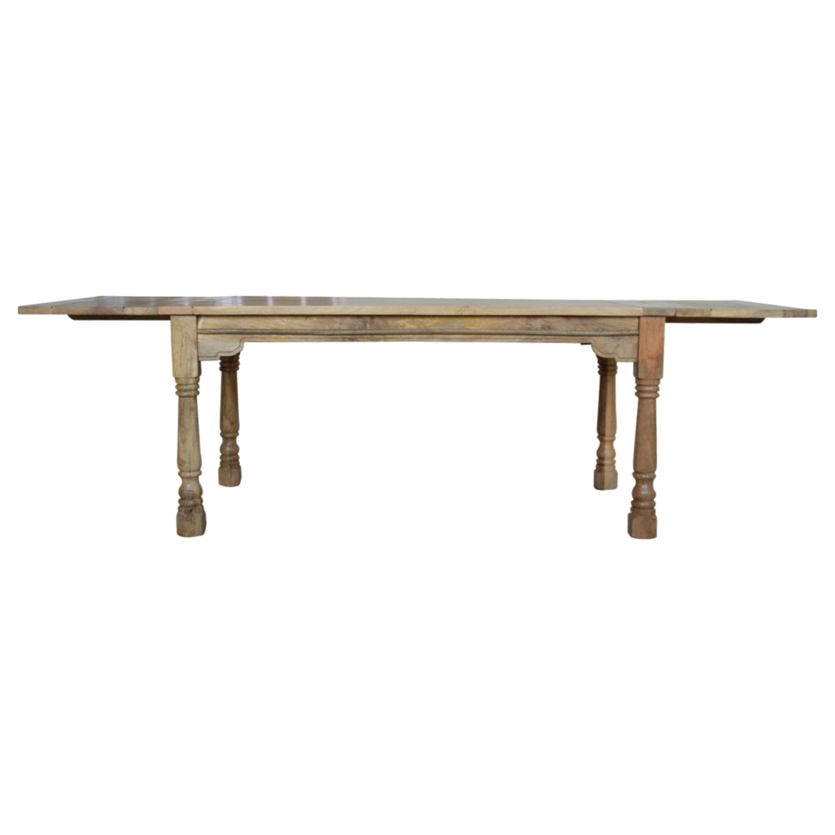 Granary Extension Dining Table Bench