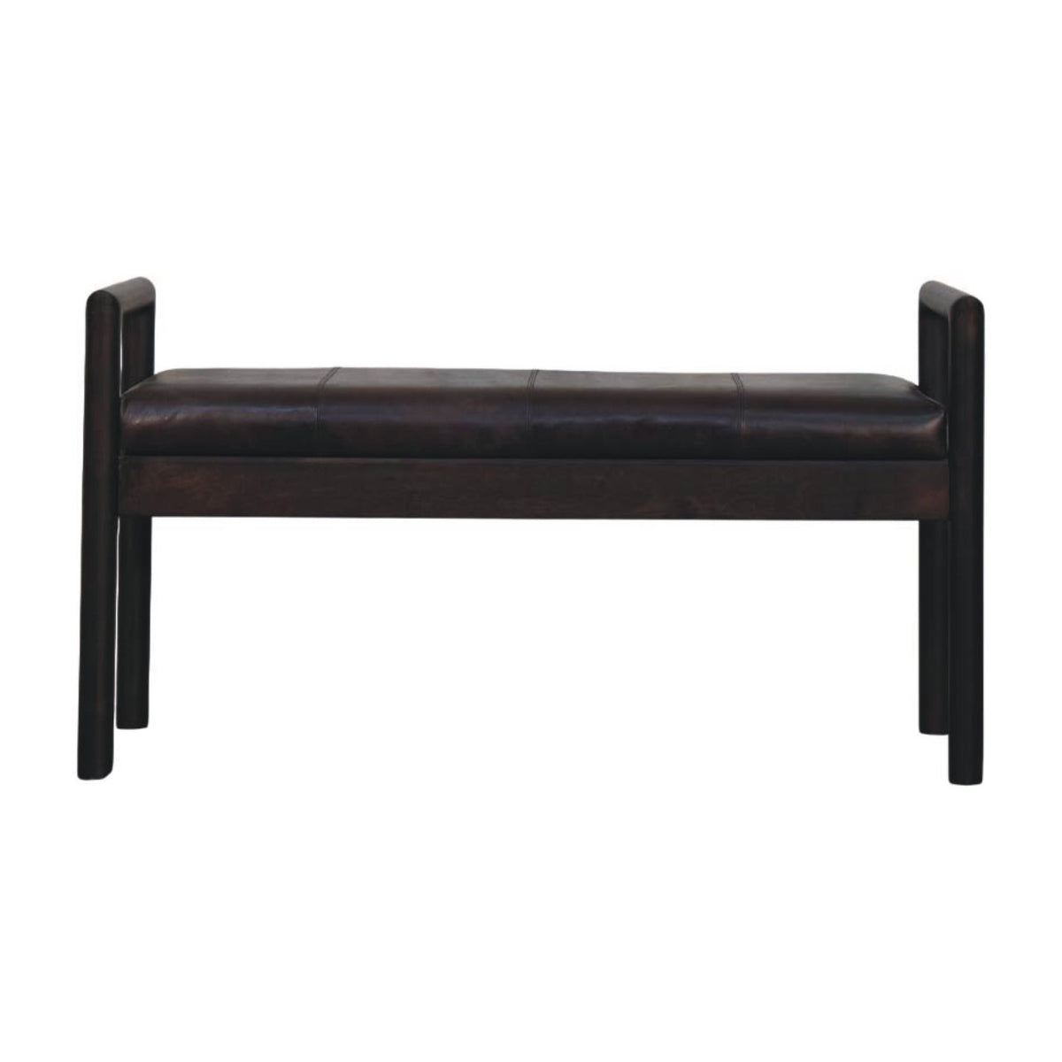 Gridline Bench Bench