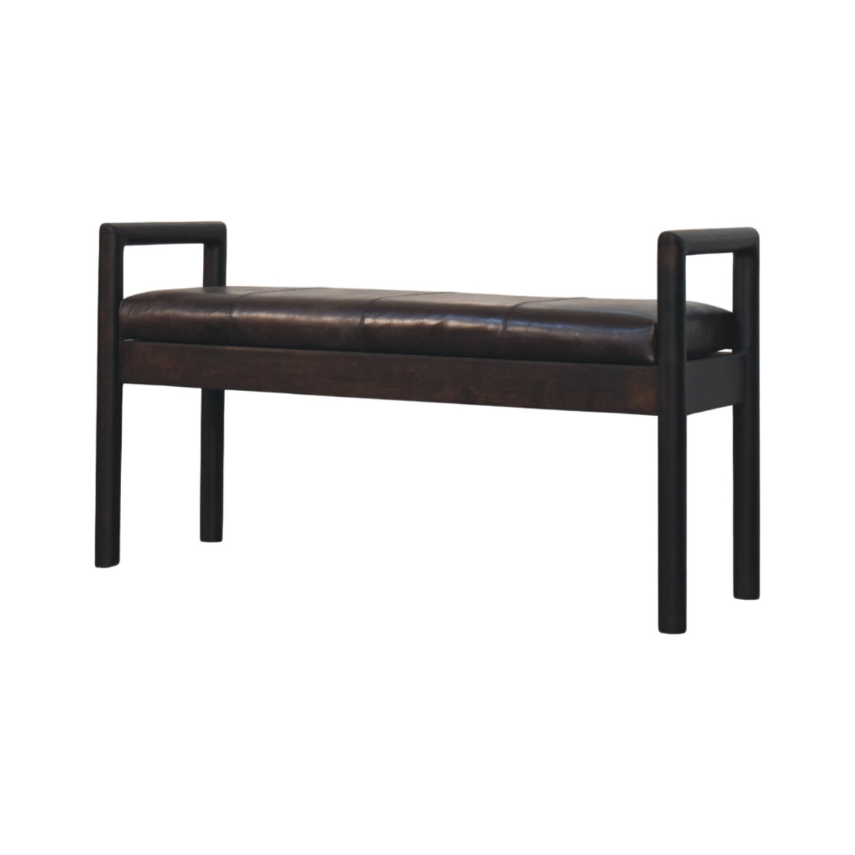 Gridline Bench Bench