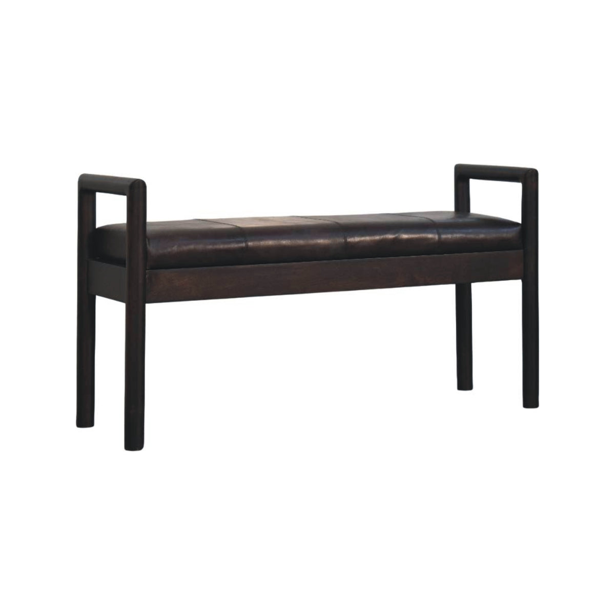 Gridline Bench Bench