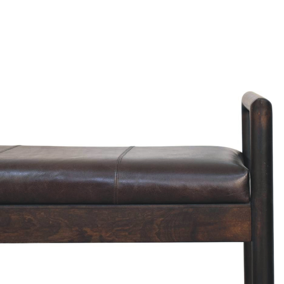 Gridline Bench Bench