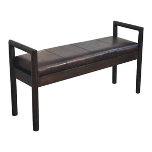 Gridline Bench Bench