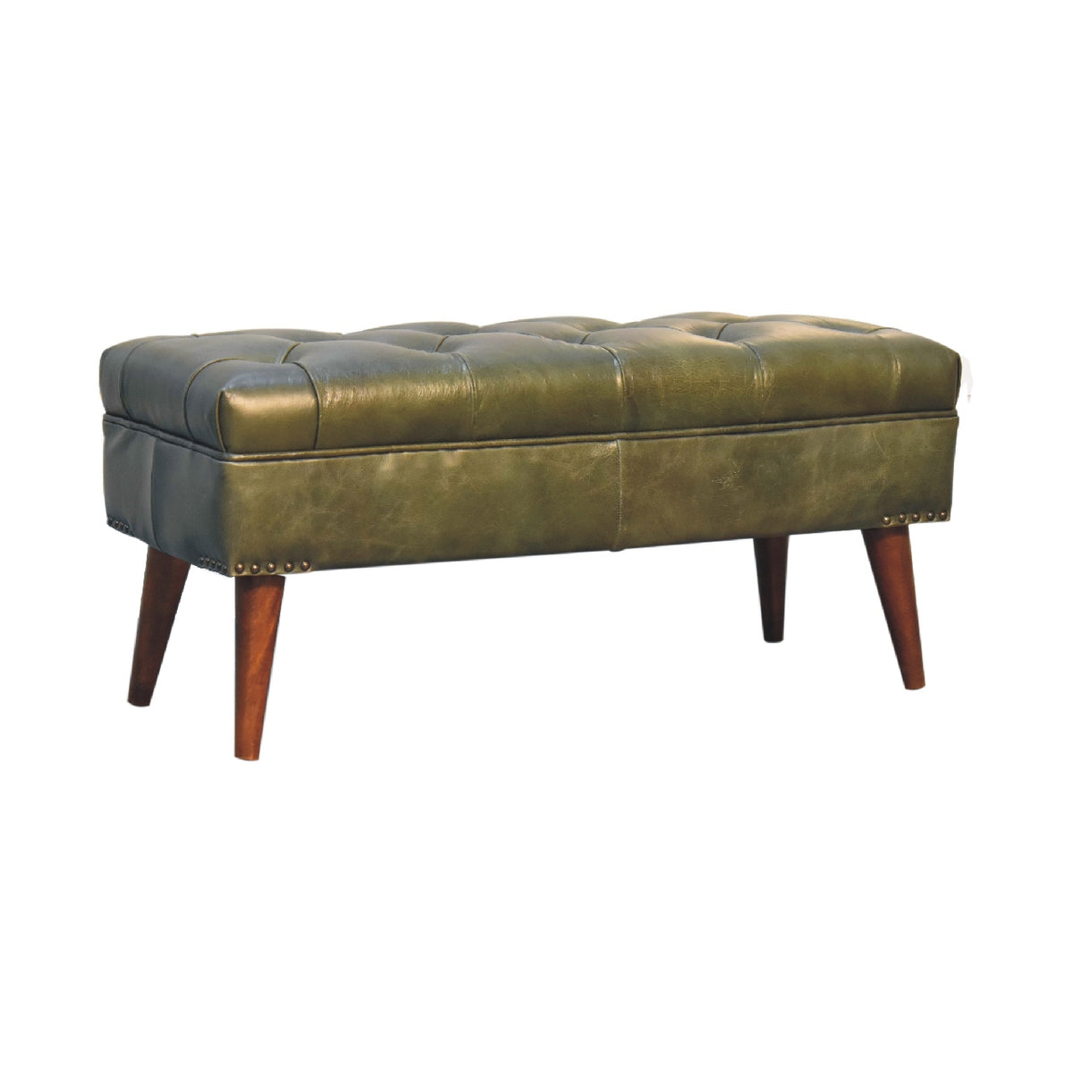 Harbour Green Bench Bench