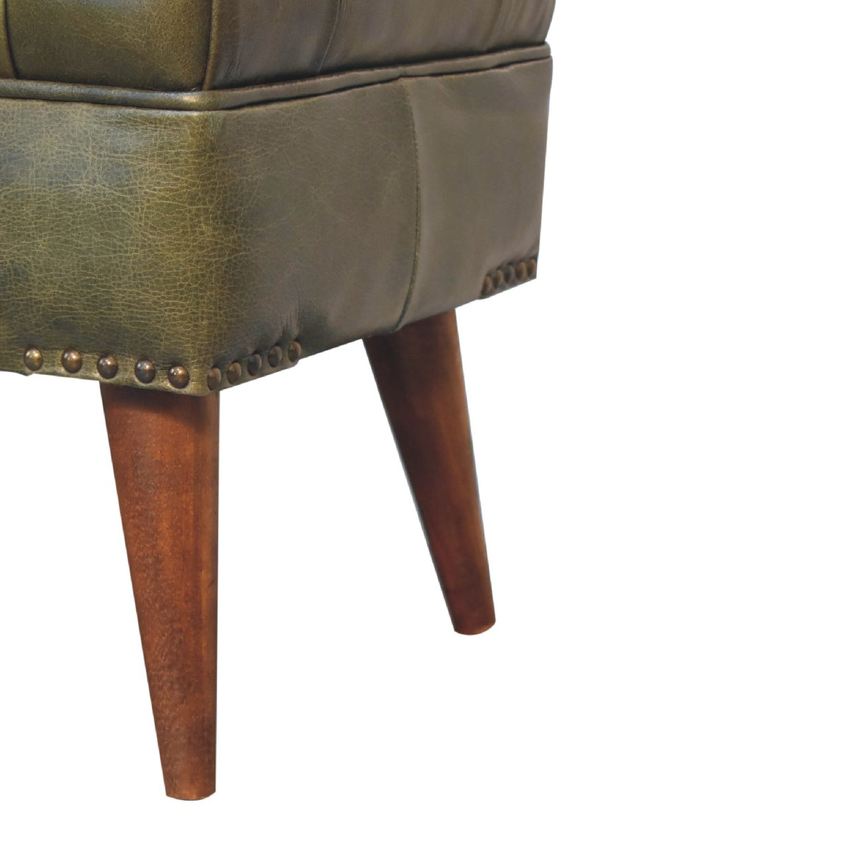 Harbour Green Bench Bench