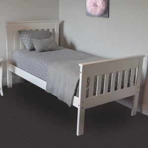 Harmony Bed - Twin, TwinXL, Full and Queez Size - The Charming Bench Company