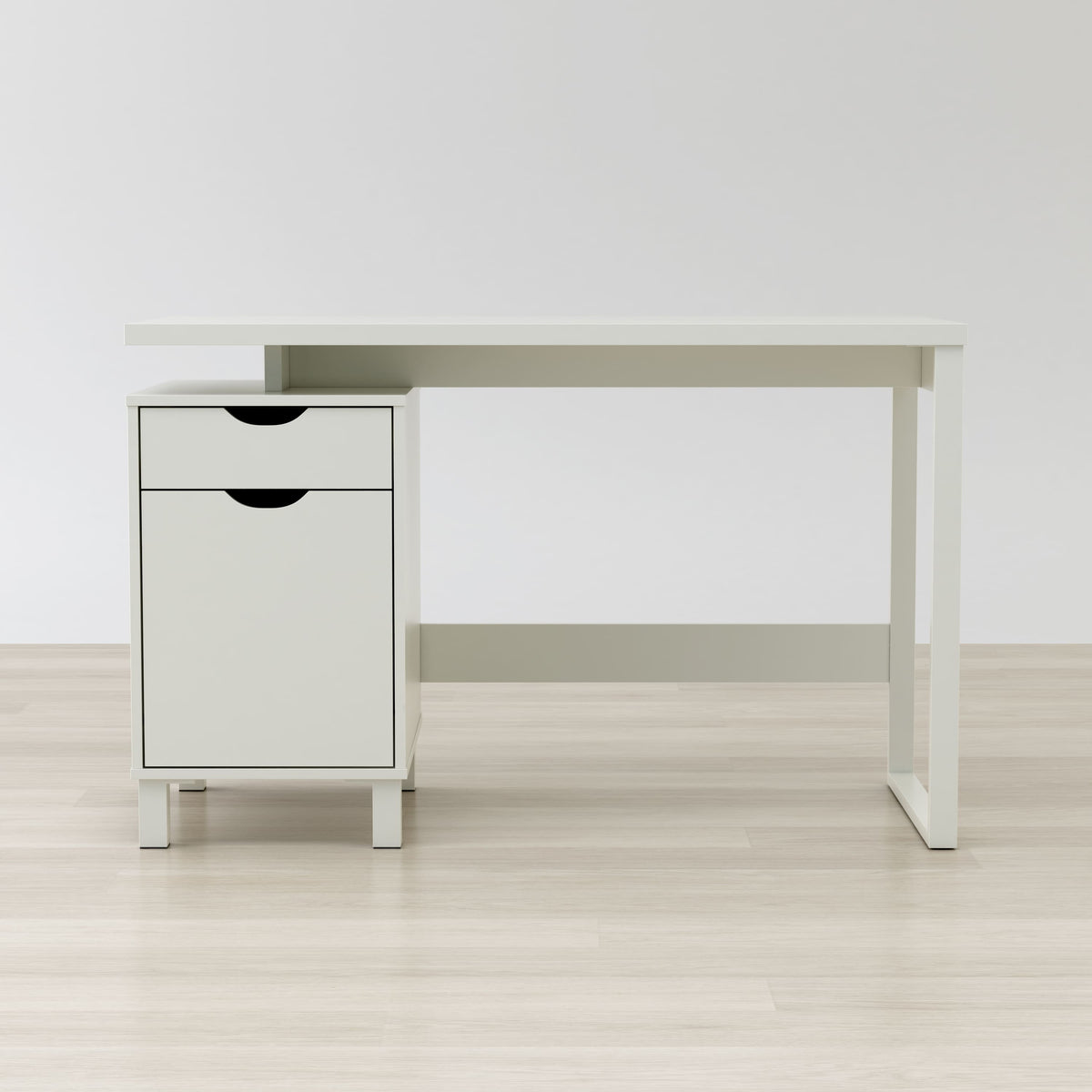 Haslev 47" Writing Desk Susan
