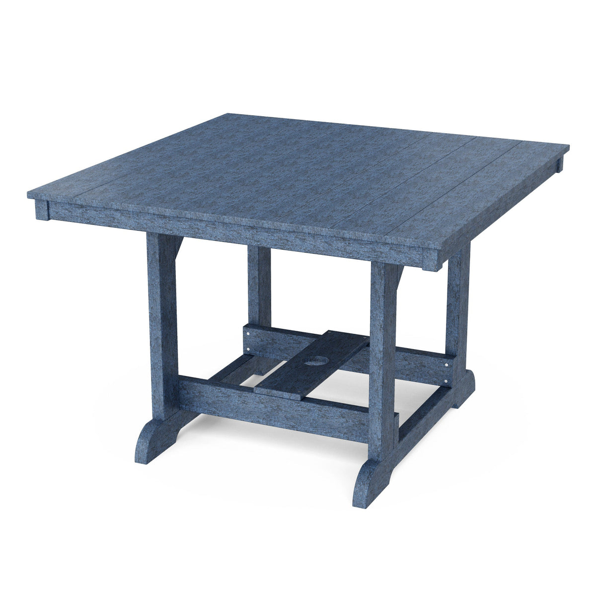 Heritage 44"x44" Dining Table Outdoor Table