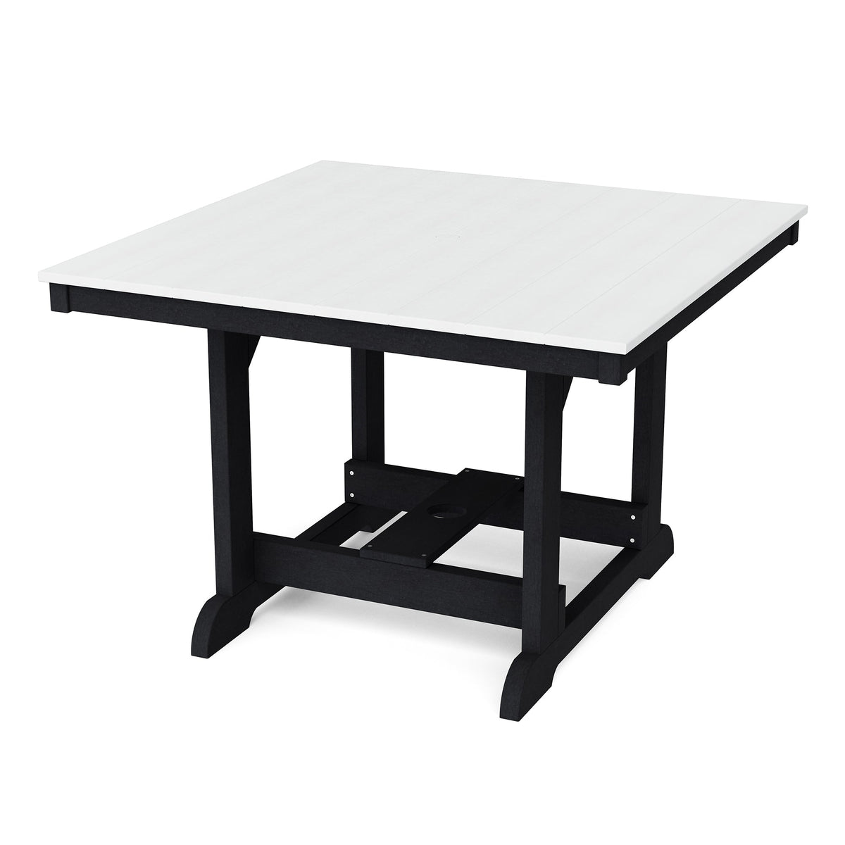 Heritage 44"x44" Dining Table Outdoor Table