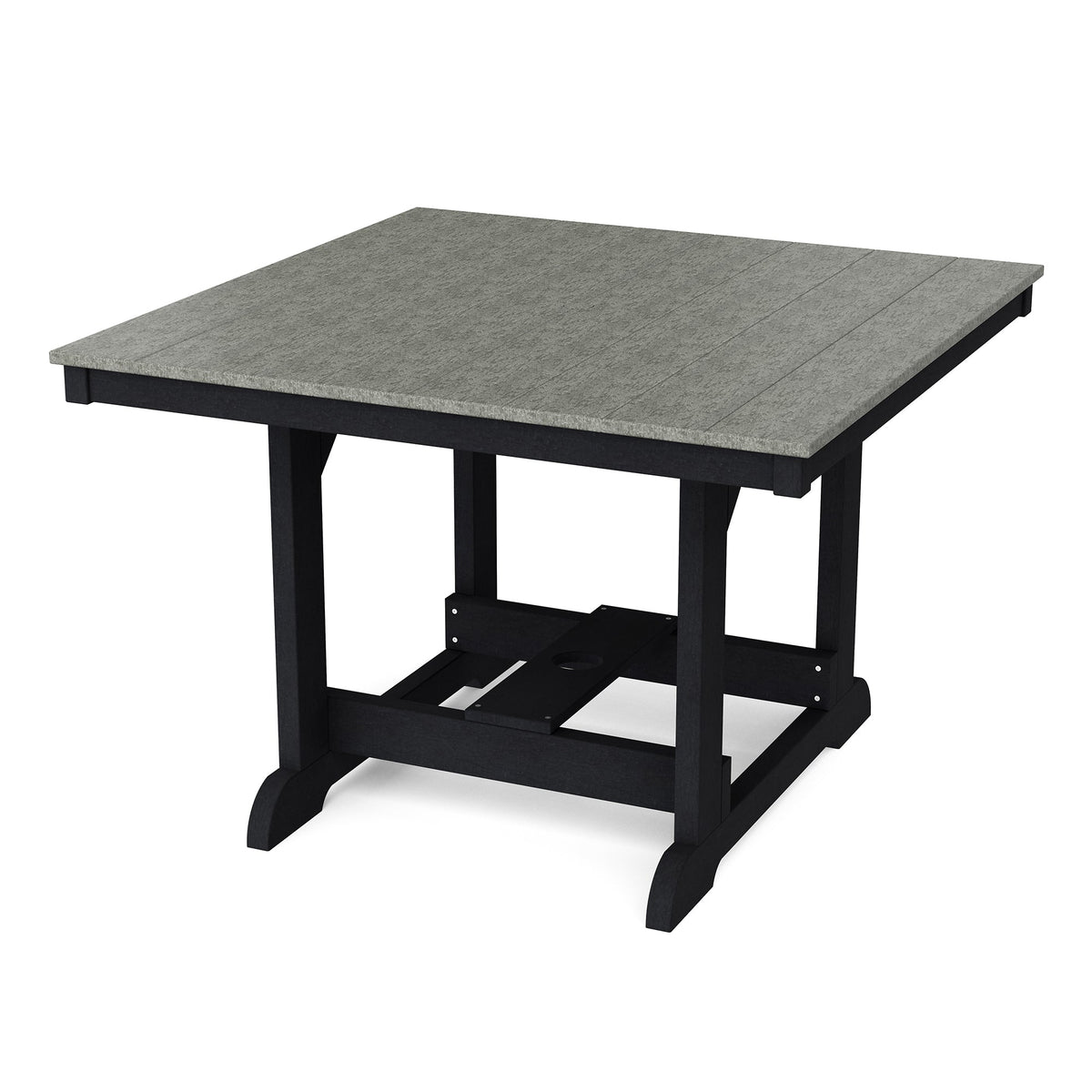 Heritage 44"x44" Dining Table Outdoor Table