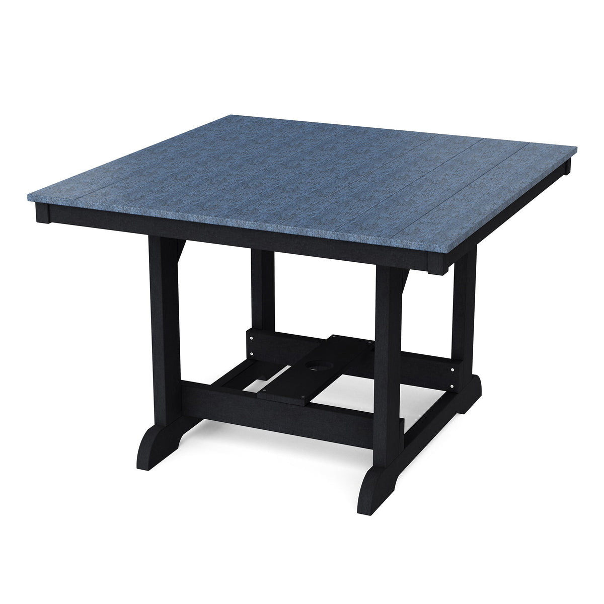 Heritage 44"x44" Dining Table Outdoor Table