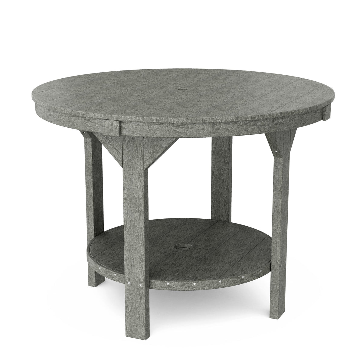 HERITAGE 48" PUB COUNTER TABLE Outdoor Table