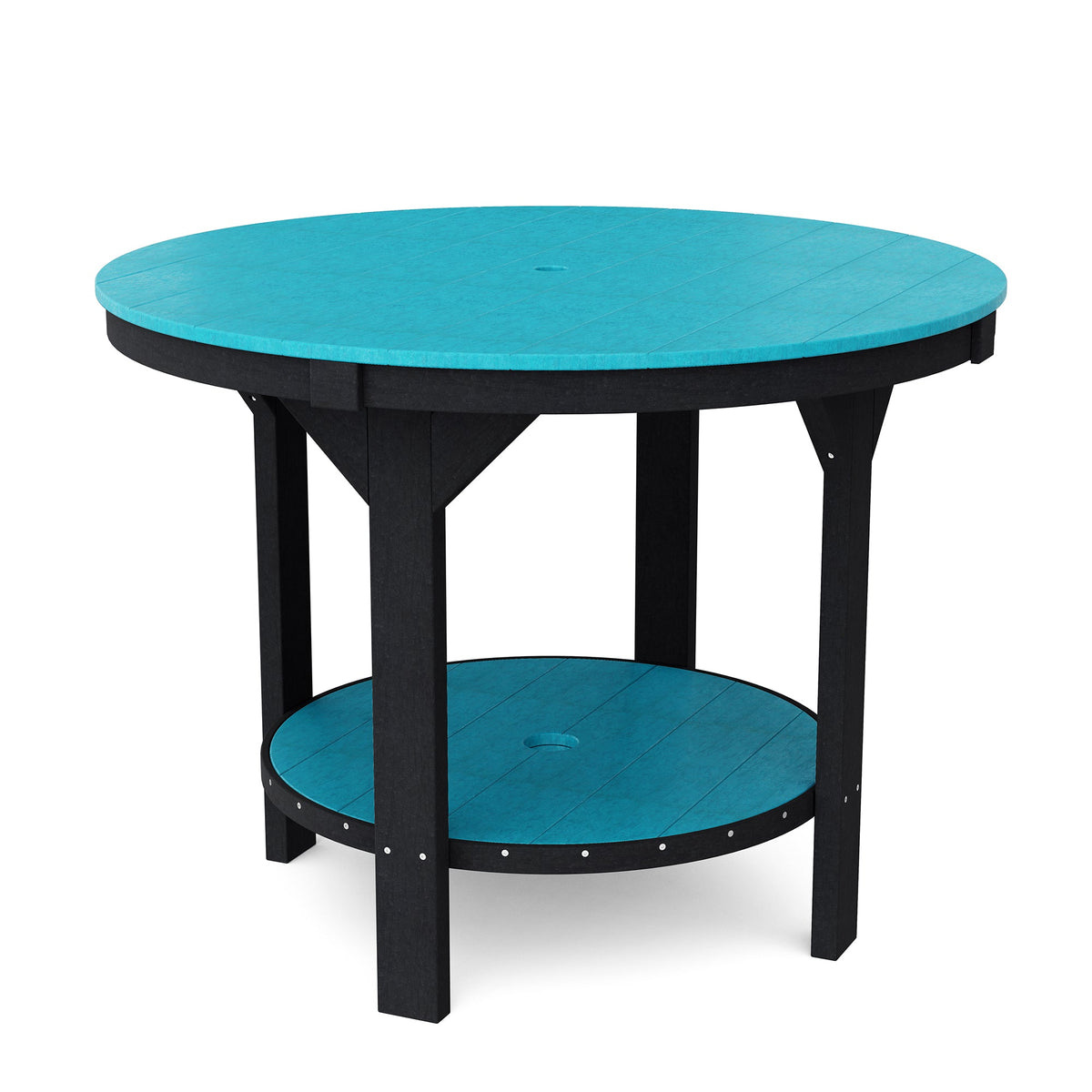 HERITAGE 48" PUB COUNTER TABLE Outdoor Table
