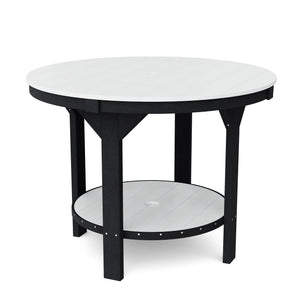 HERITAGE 48" PUB COUNTER TABLE Outdoor Table