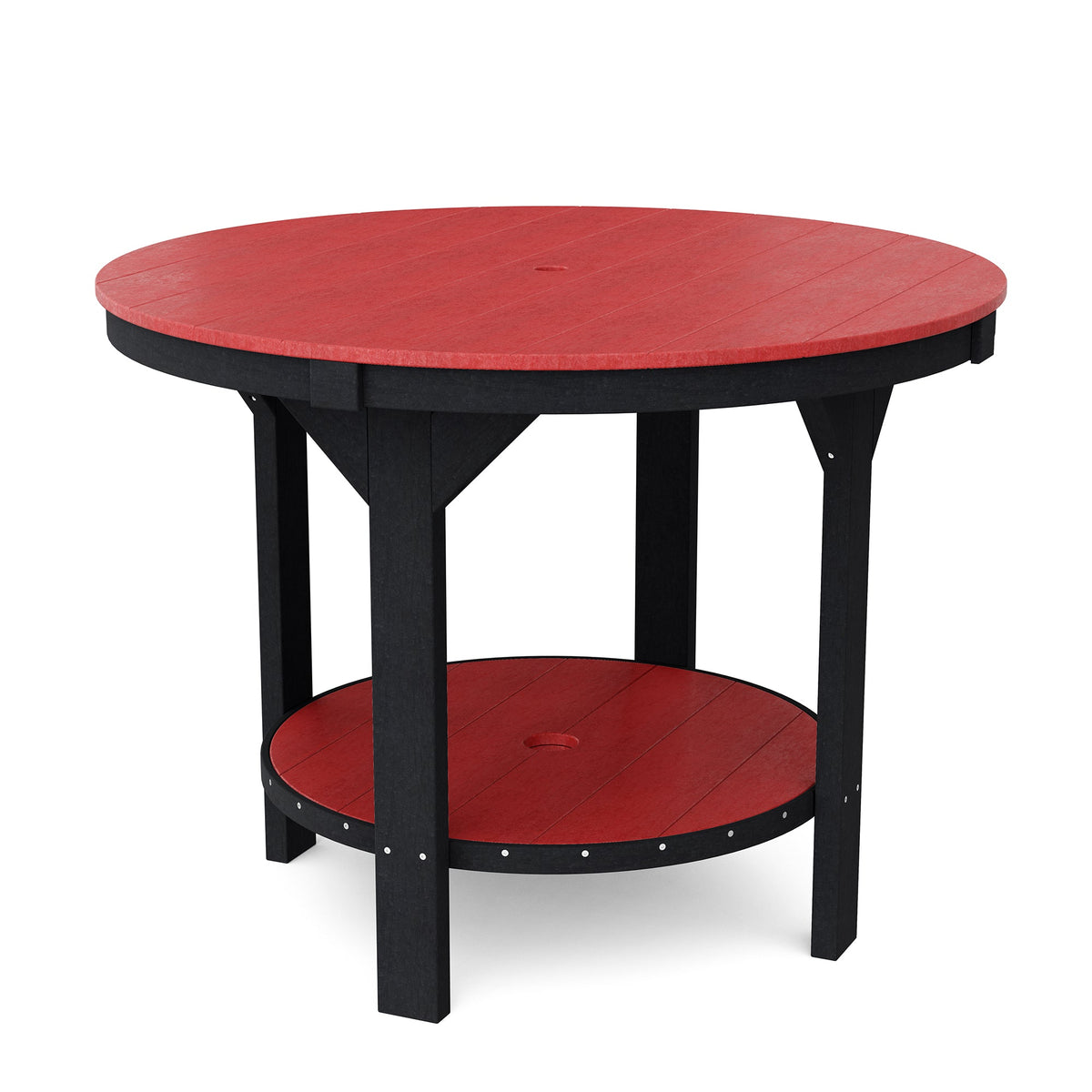 HERITAGE 48" PUB COUNTER TABLE Outdoor Table