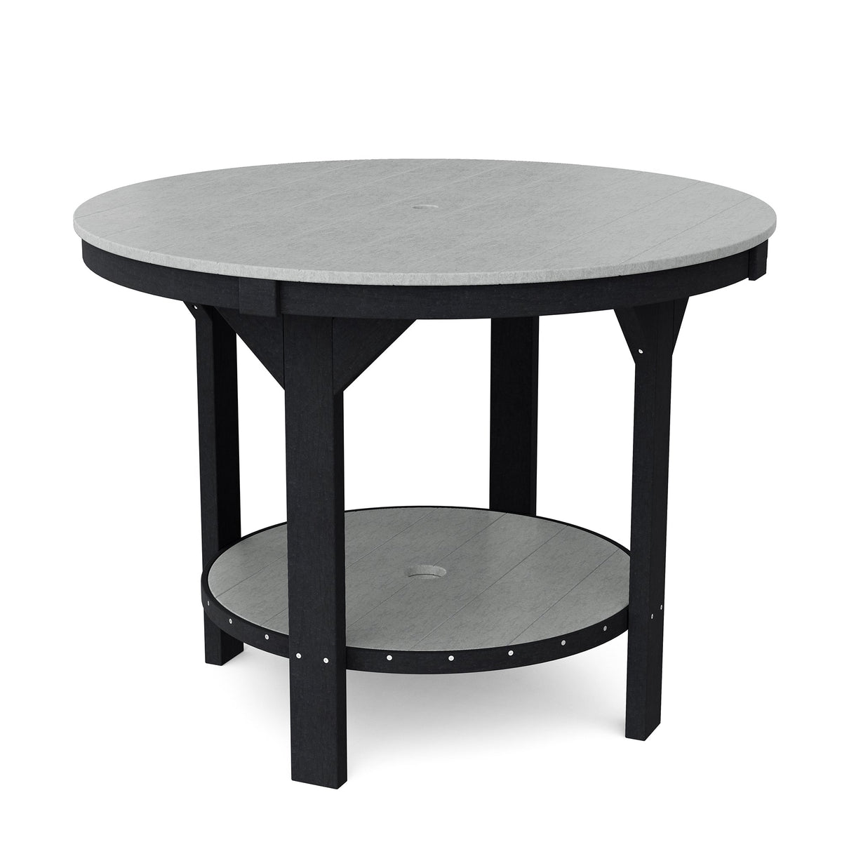 HERITAGE 48" PUB COUNTER TABLE Outdoor Table