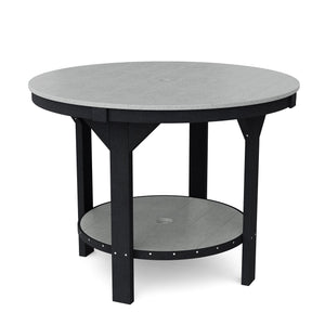 HERITAGE 48" PUB COUNTER TABLE Outdoor Table