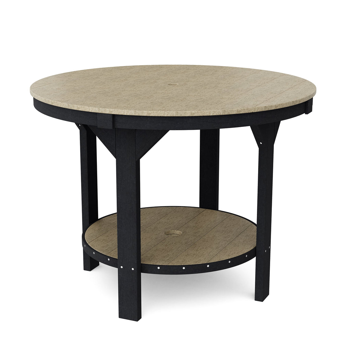 HERITAGE 48" PUB COUNTER TABLE Outdoor Table