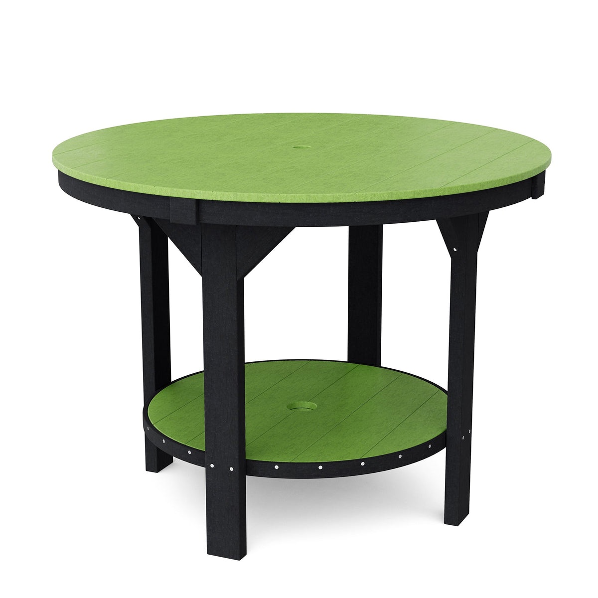 HERITAGE 48" PUB COUNTER TABLE Outdoor Table