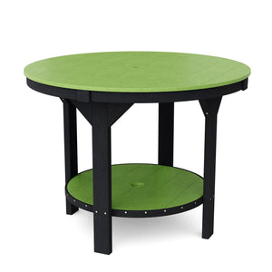 HERITAGE 48" PUB COUNTER TABLE Outdoor Table