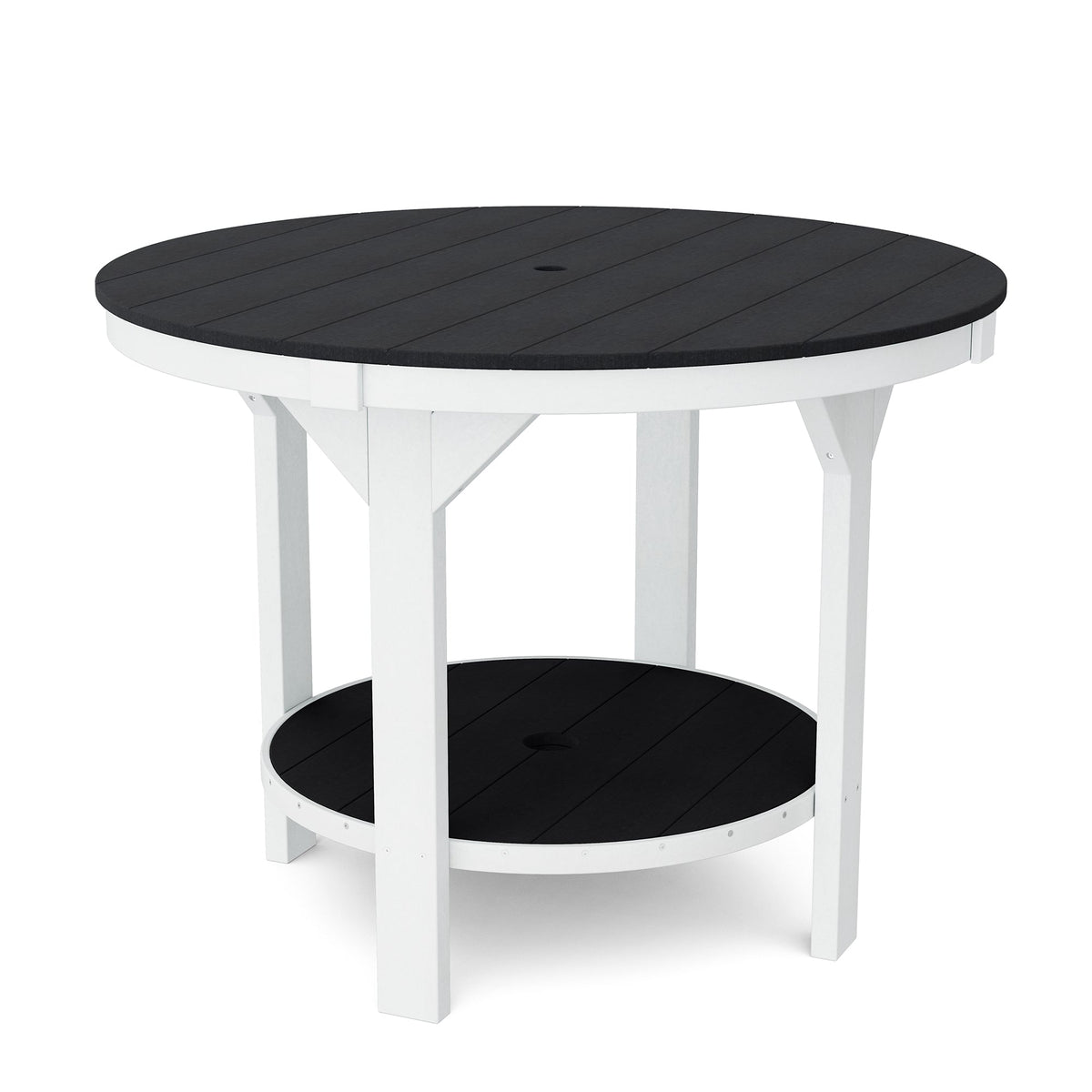 HERITAGE 48" PUB COUNTER TABLE Outdoor Table