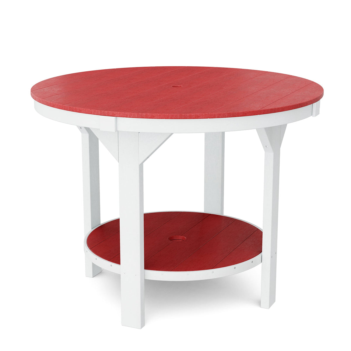 HERITAGE 48" PUB COUNTER TABLE Outdoor Table