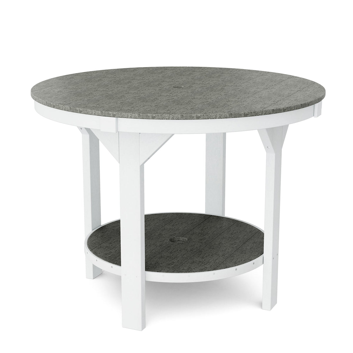 HERITAGE 48" PUB COUNTER TABLE Outdoor Table