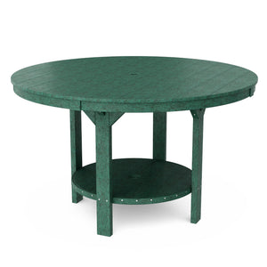 Heritage 60" Pub Counter Table Outdoor Table