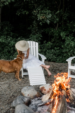 Heritage Adirondack Chair Outdoor Chair