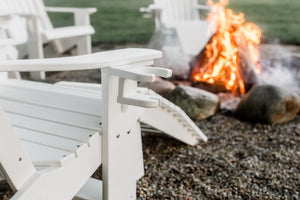Heritage Adirondack Chair Outdoor Chair
