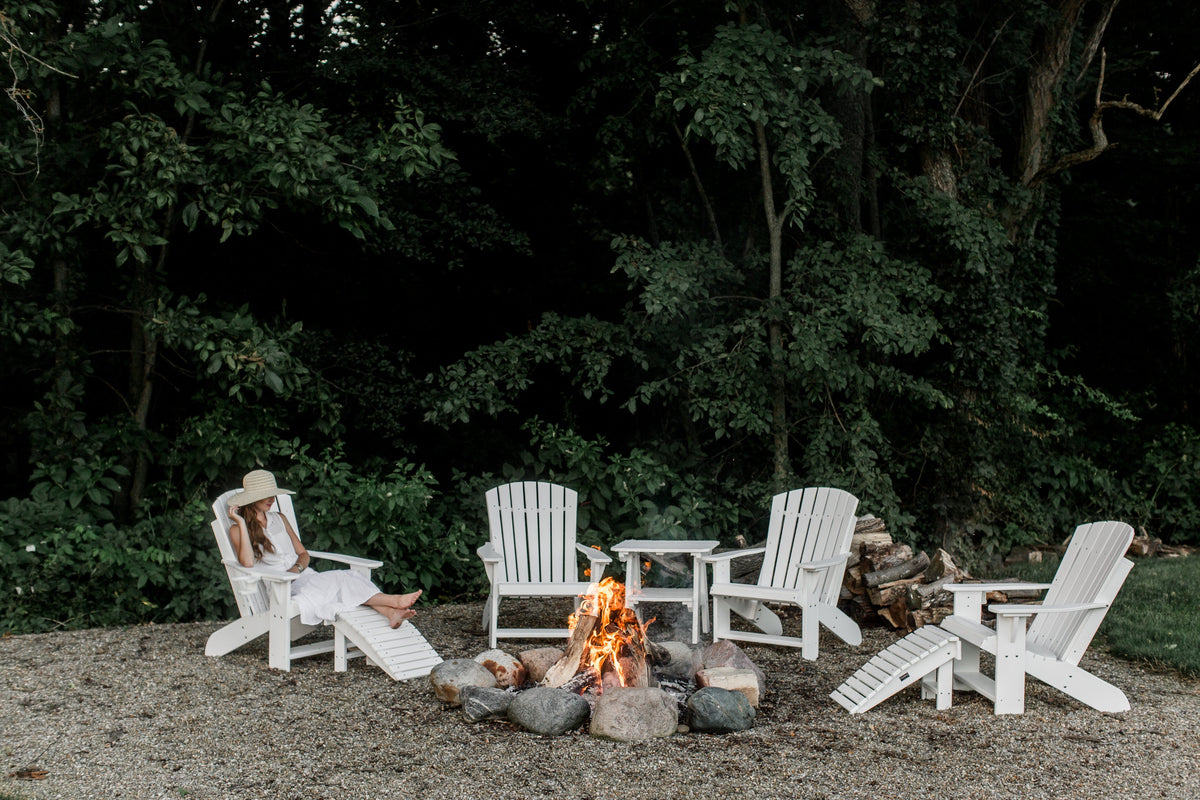 Heritage Adirondack Chair Outdoor Chair