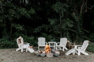 Heritage Adirondack Chair Outdoor Chair
