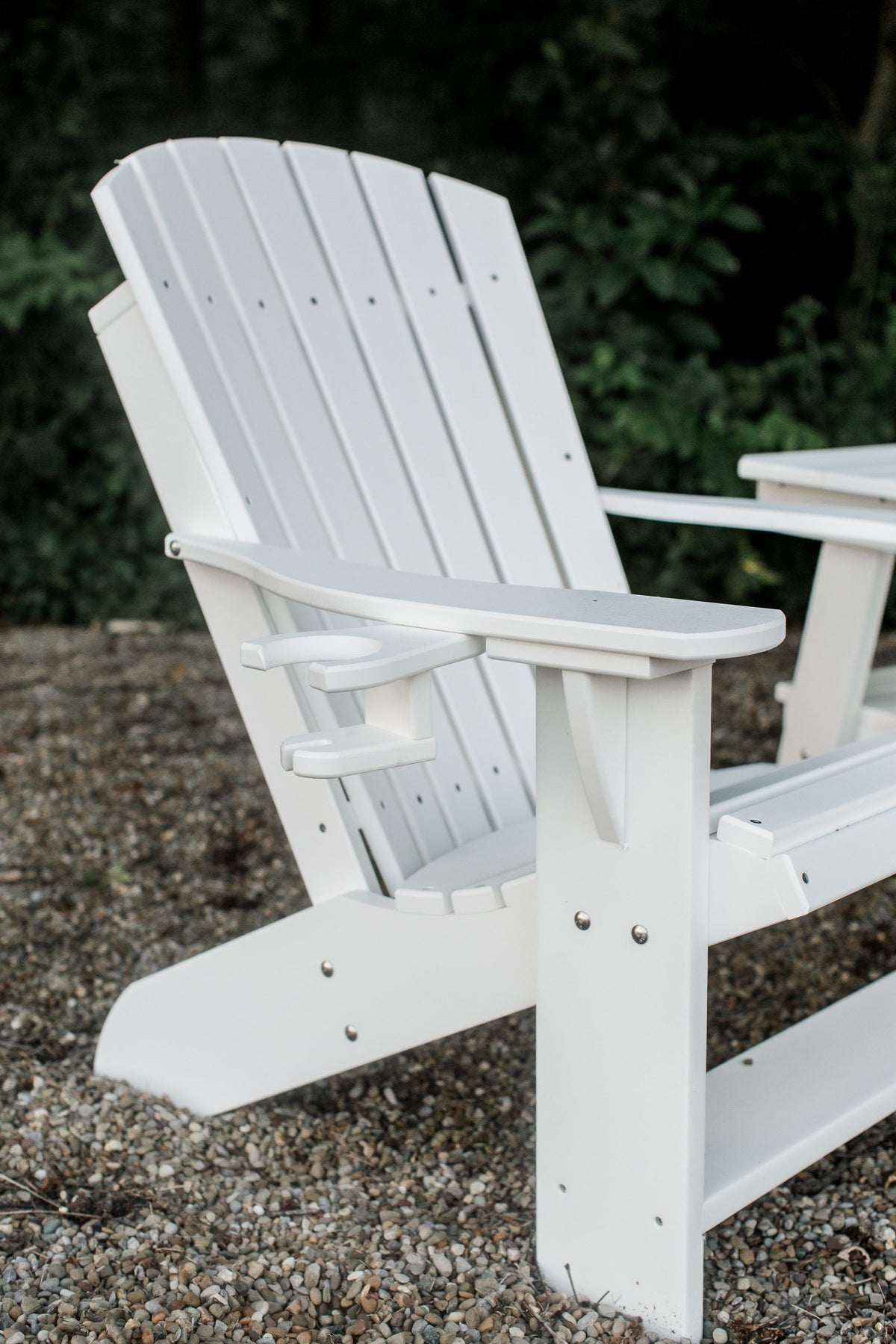 Heritage Adirondack Chair Outdoor Chair