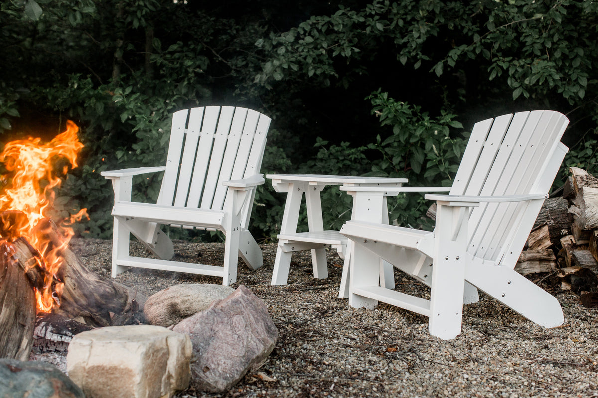 Heritage Adirondack Chair Outdoor Chair