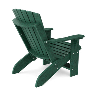 Heritage Adirondack Chair Outdoor Chair