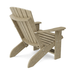 Heritage Adirondack Chair Outdoor Chair