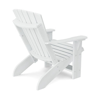 Heritage Adirondack Chair Outdoor Chair