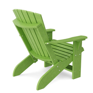 Heritage Adirondack Chair Outdoor Chair