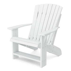 Heritage Adirondack Chair Outdoor Chair