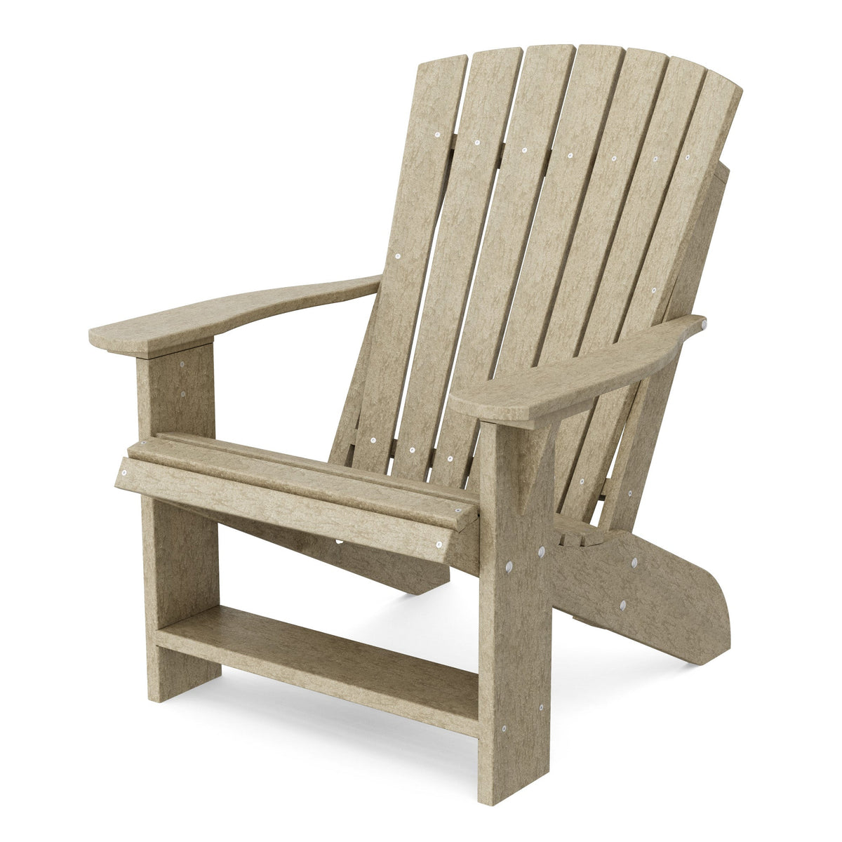 Heritage Adirondack Chair Outdoor Chair