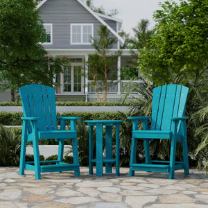 Heritage Balcony Chair Outdoor Chair