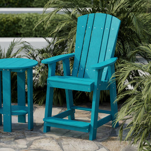 Heritage Balcony Chair Outdoor Chair