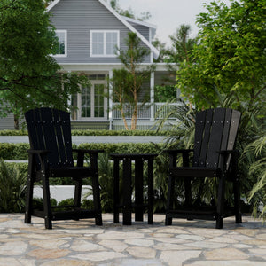 Heritage Balcony Chair Outdoor Chair