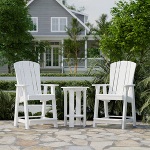 Heritage Balcony Chair Outdoor Chair