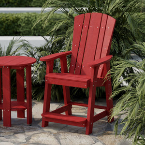Heritage Balcony Chair Outdoor Chair