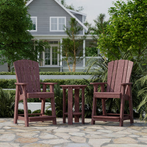Heritage Balcony Chair Outdoor Chair