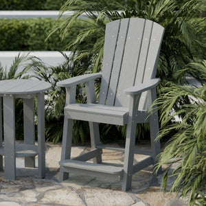 Heritage Balcony Chair Outdoor Chair