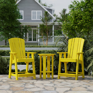 Heritage Balcony Chair Outdoor Chair