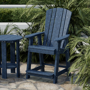 Heritage Balcony Chair Outdoor Chair